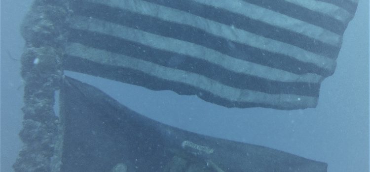 Diving Key Largo Wrecks Spiegel Grove Plus Benwood