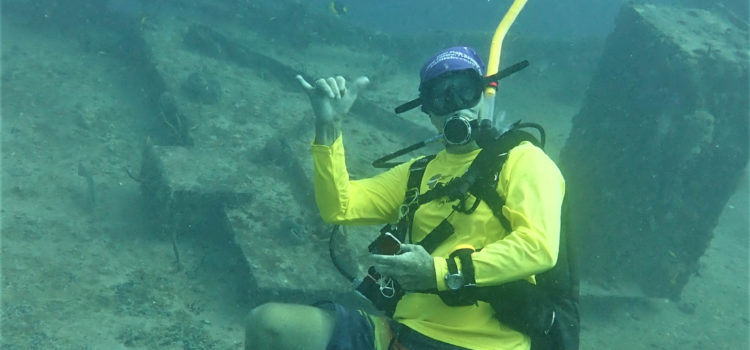 Florida Keys Scuba Adventures Diving Plus Snorkeling