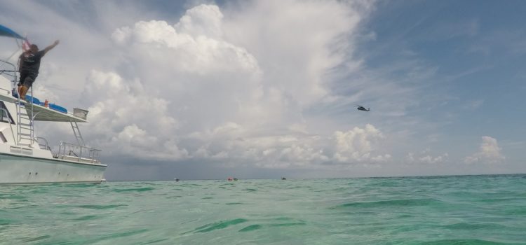 Love Guided Scuba Diving Florida Keys Tours