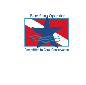 Blue Star Keys Operator Sail Fish Scuba