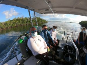 Kayak Snorkel Dive March 16 Through 31 2021